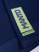 MANTO 'RISE 2' BJJ GI -navy